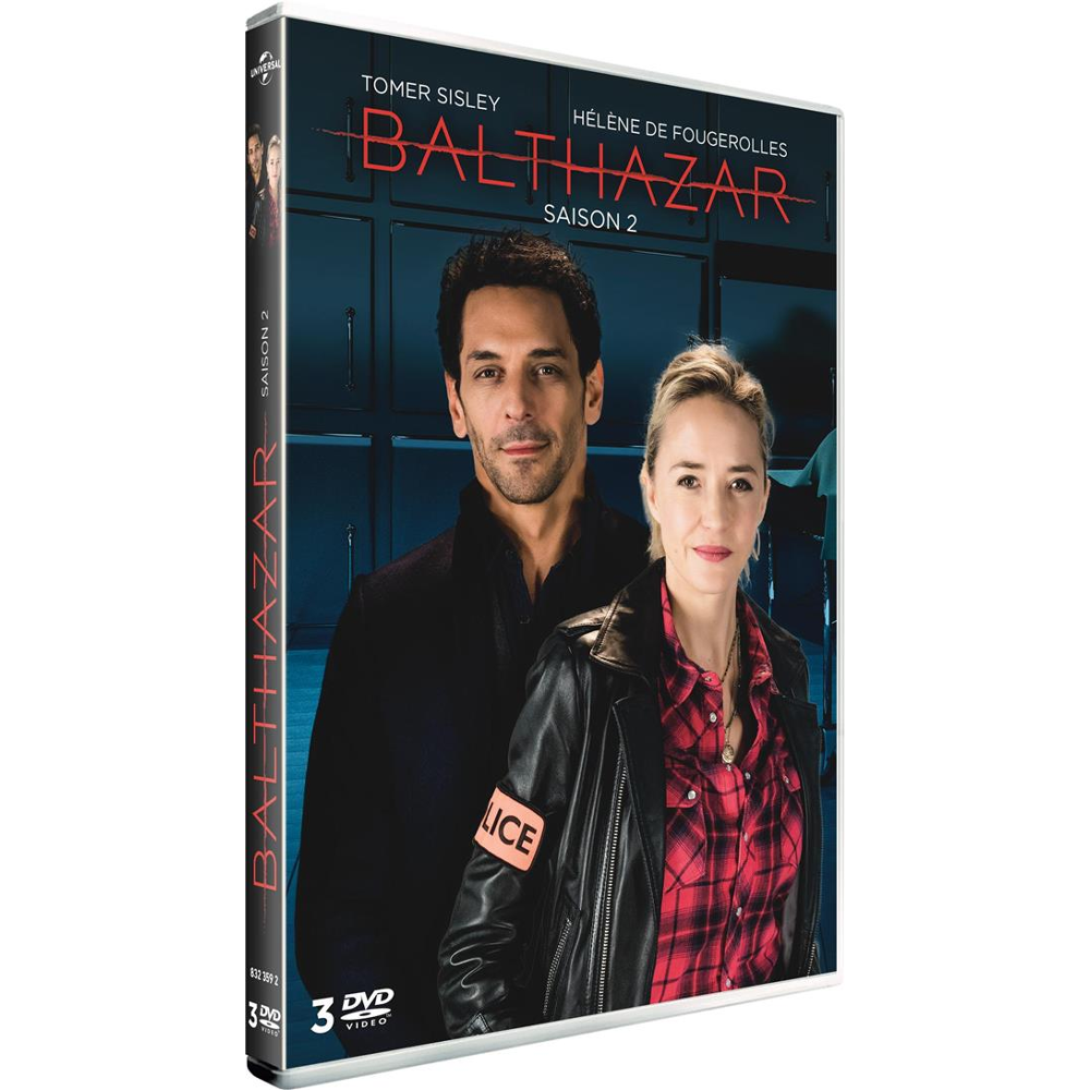 Balthazar - Saison 2