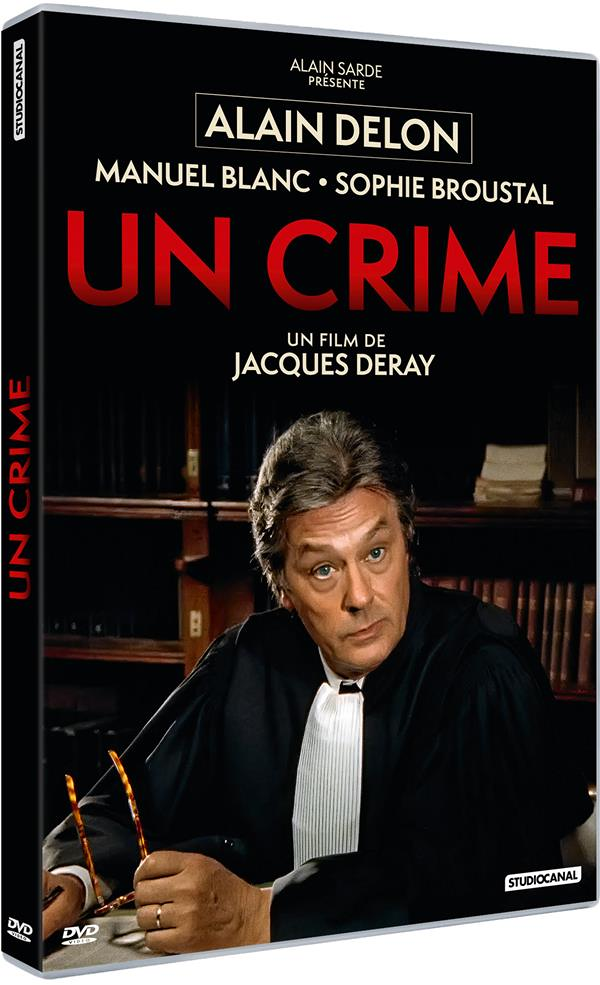 Un crime