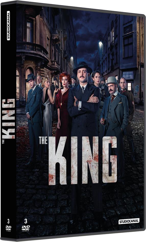 The King - Saison 1
