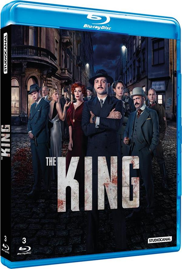 The King - Saison 1