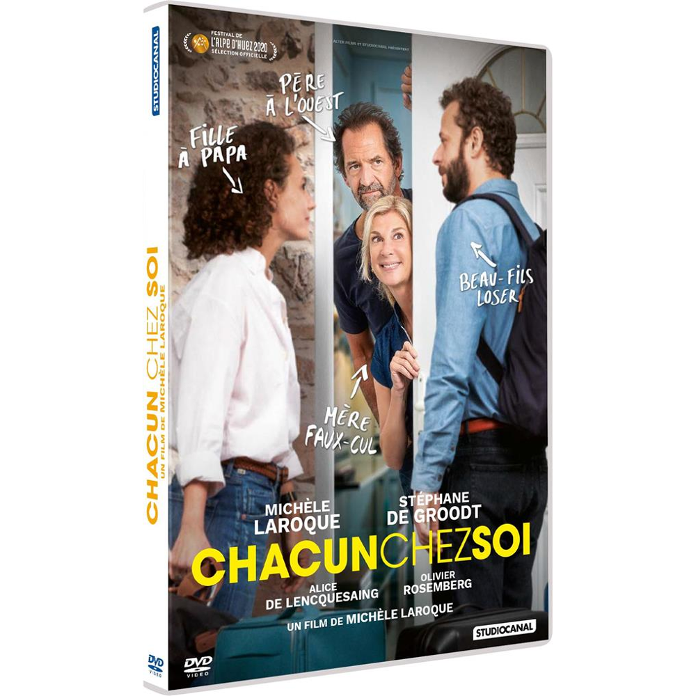 Chacun chez soi