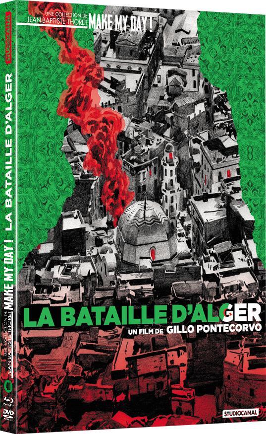 La Bataille d'Alger