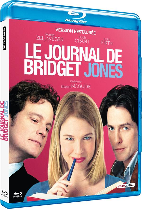 Le journal de Bridget Jones