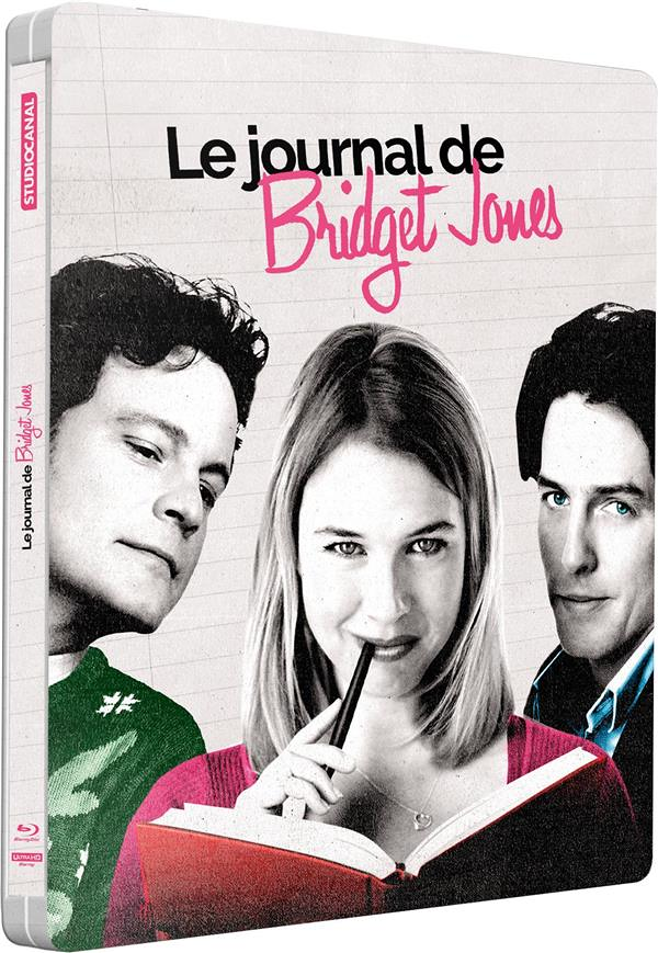 Le journal de Bridget Jones