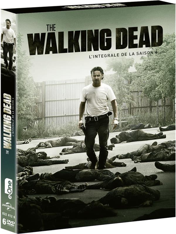 The Walking Dead - Saison 6