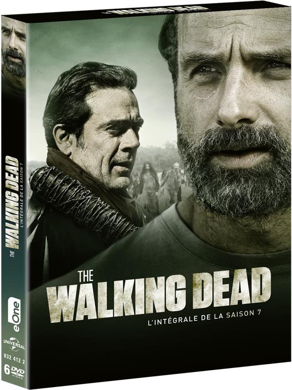 The Walking Dead - Saison 7