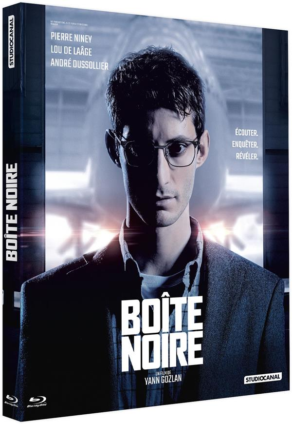 Boîte noire