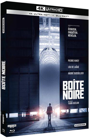 Boîte noire
