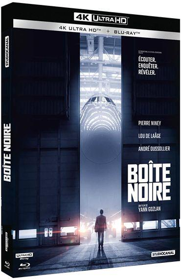 Boîte noire