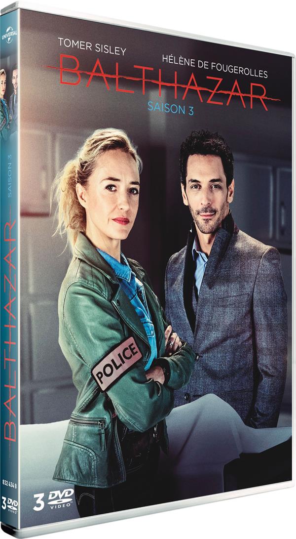 Balthazar - Saison 3
