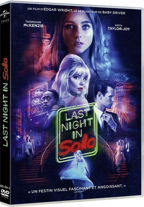 Last Night in Soho