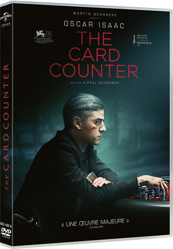 The Card Counter