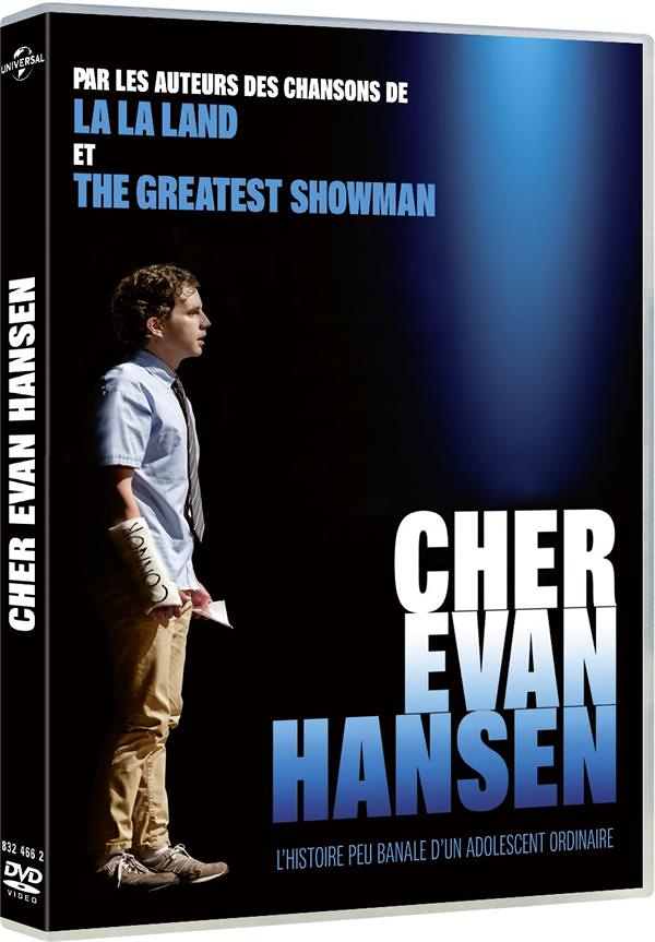 Cher Evan Hansen