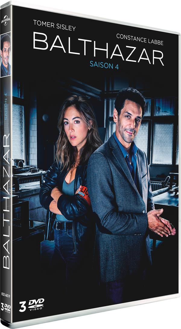 Balthazar - Saison 4