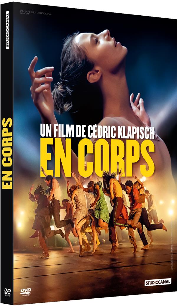 En corps