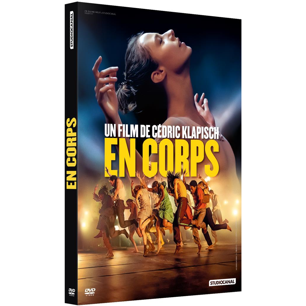 En corps