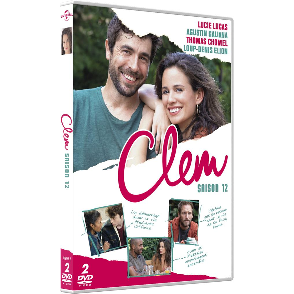 Clem - Saison 12