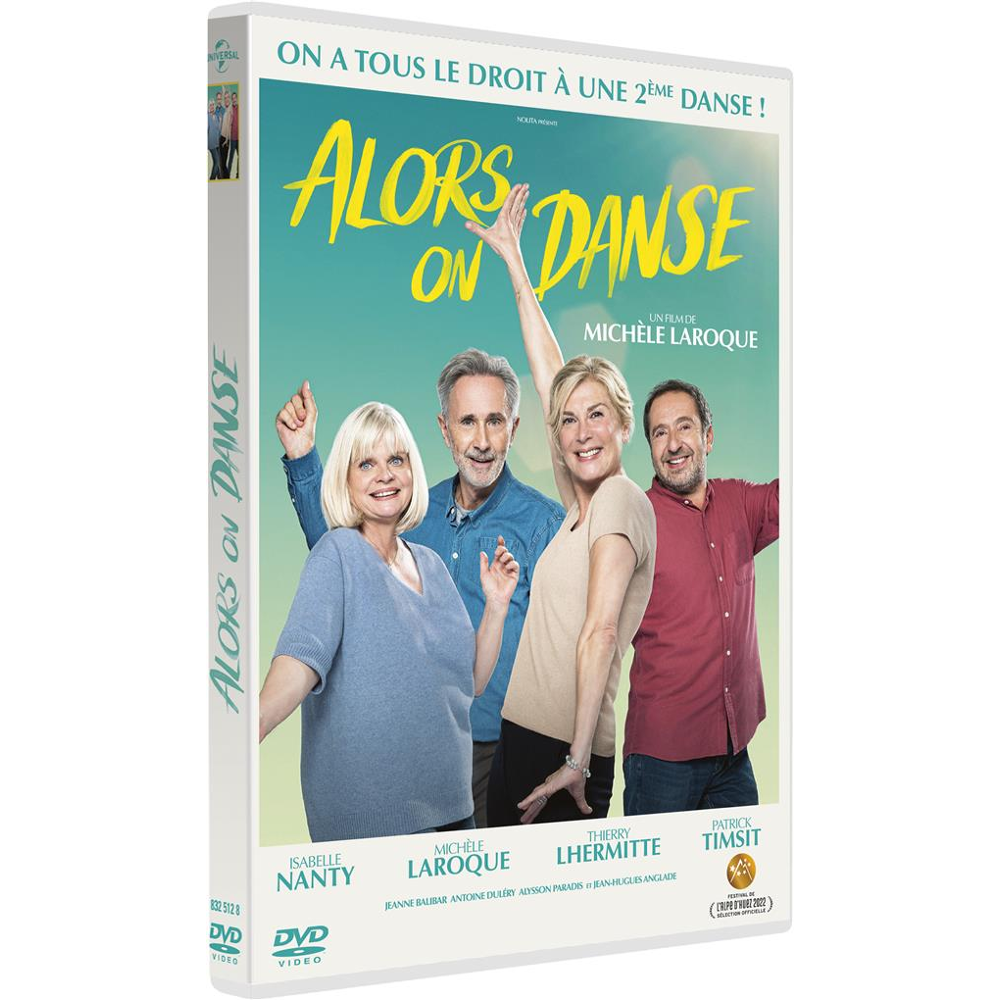 Alors on danse