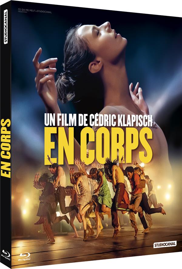 En corps