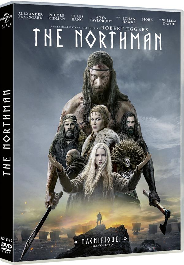 The Northman
