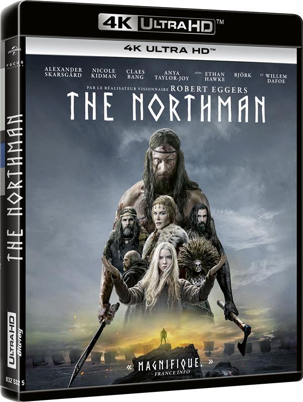 The Northman