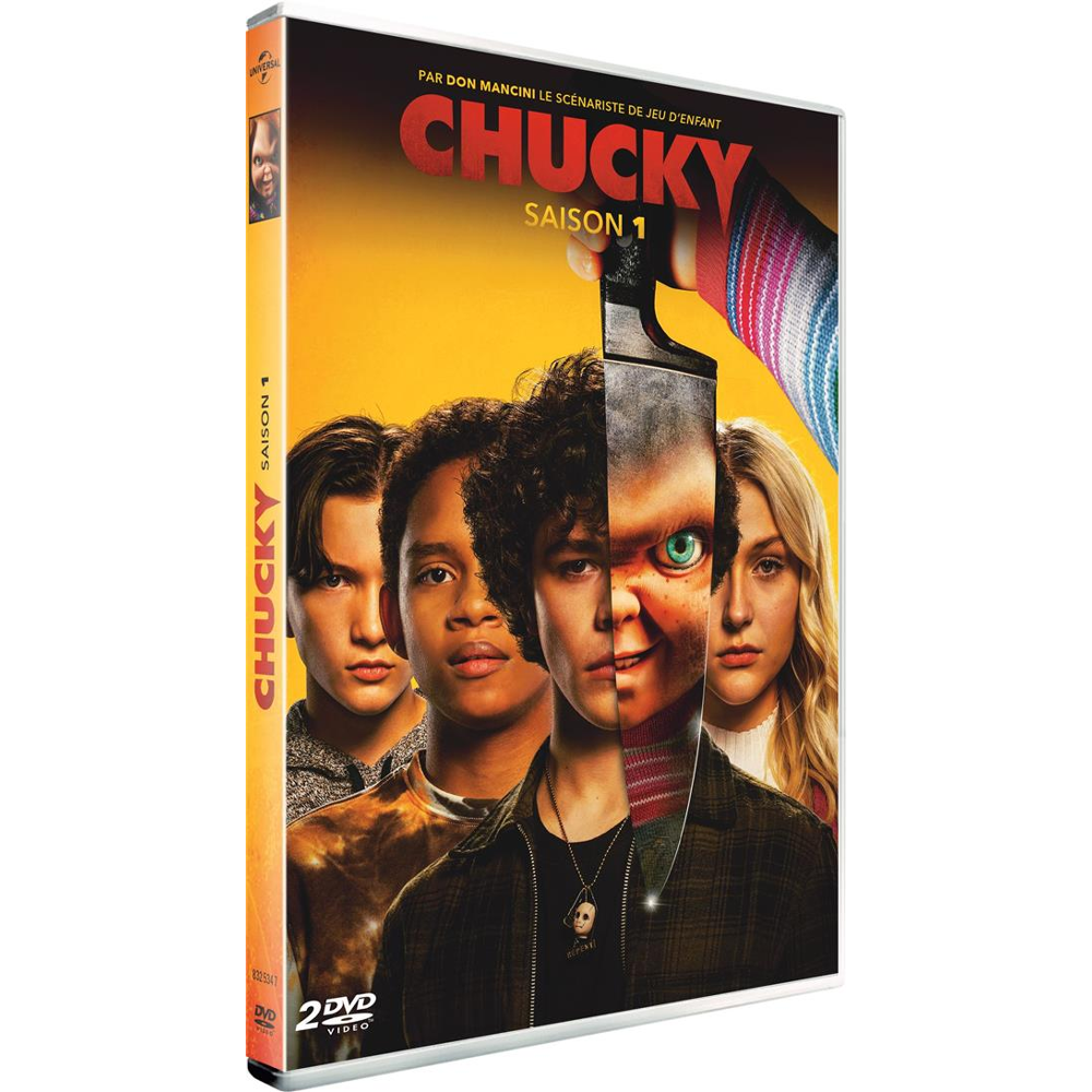 Chucky - Saison 1