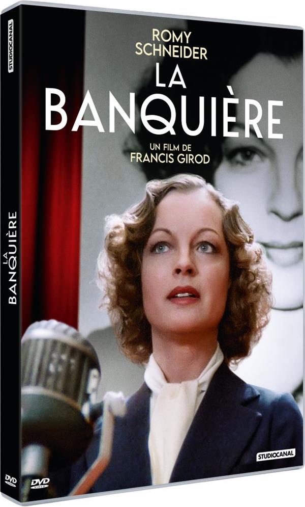 La banquière