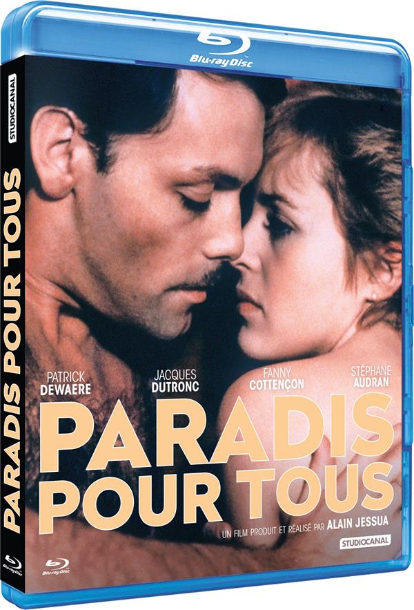 Paradis pour tous