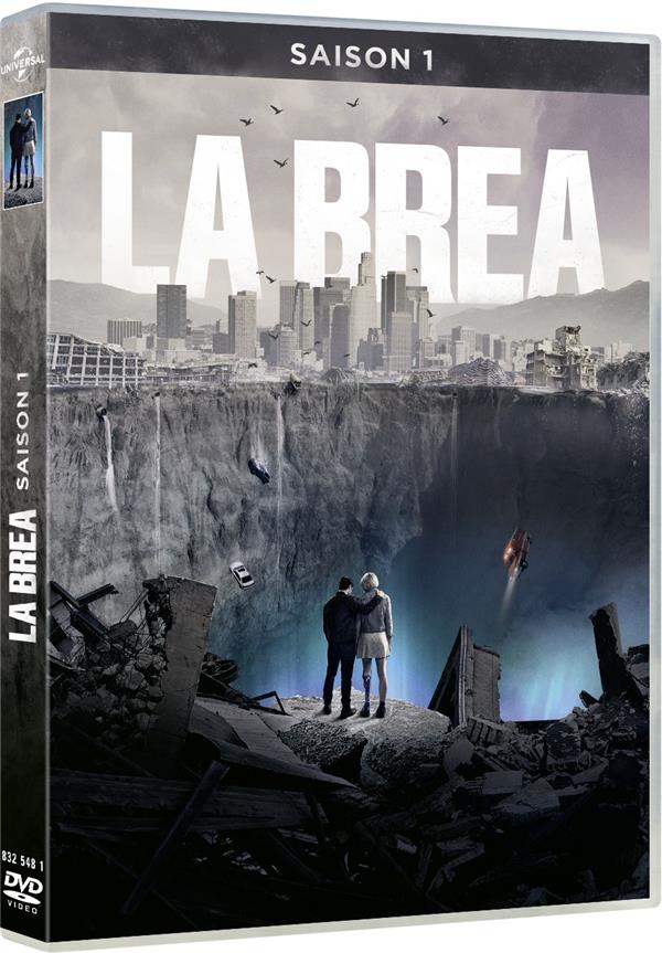 La Brea - Saison 1