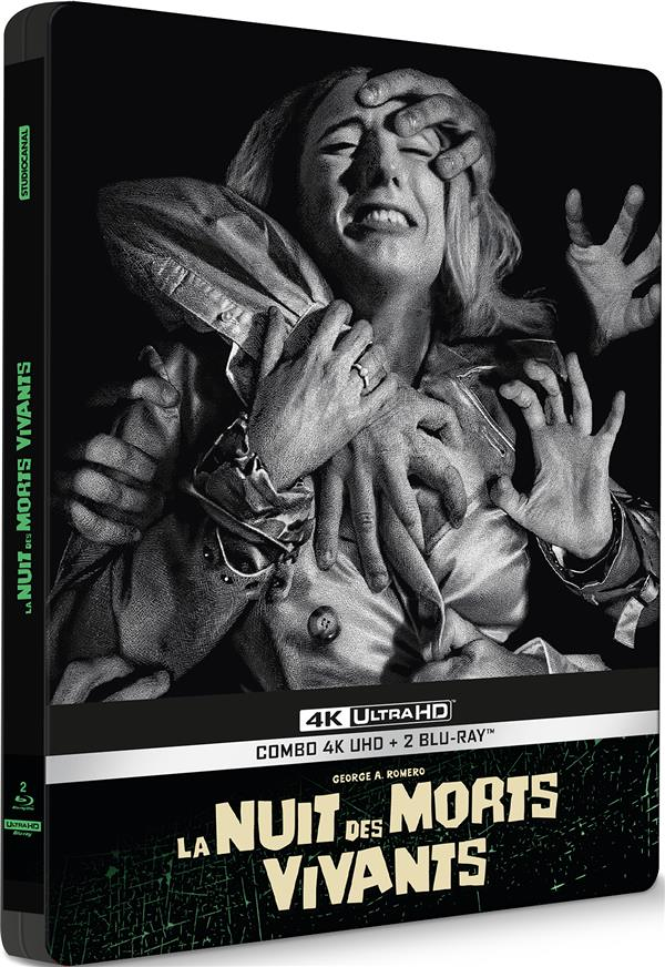 La nuit des morts-vivants