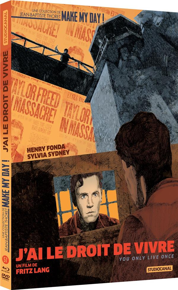 J'ai le droit de vivre