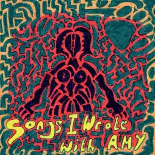 Songs i wrote with amy