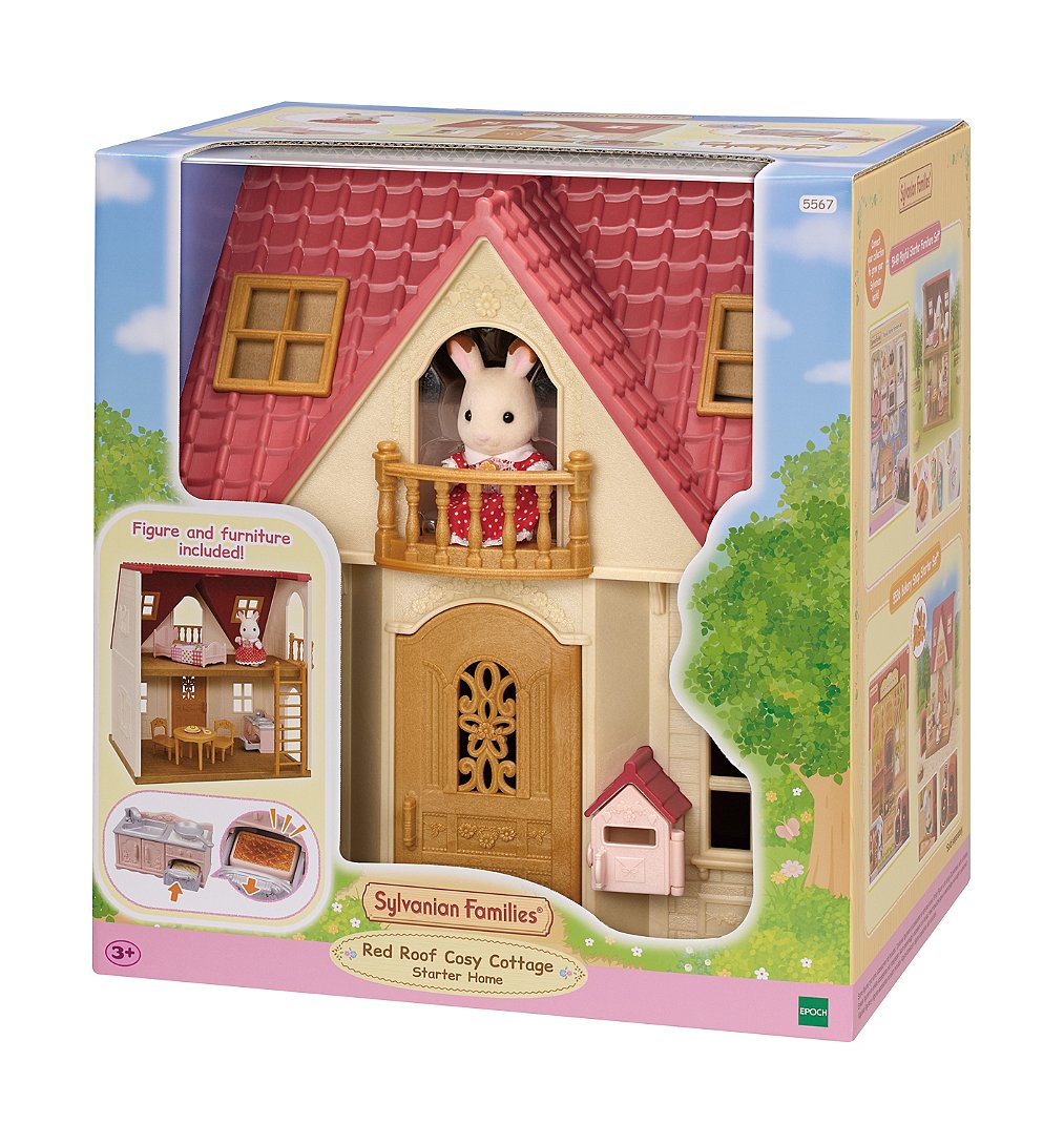 Le cosy cottage du village