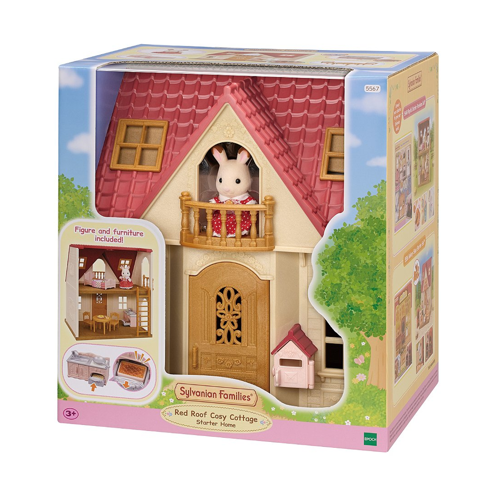 Le cosy cottage du village