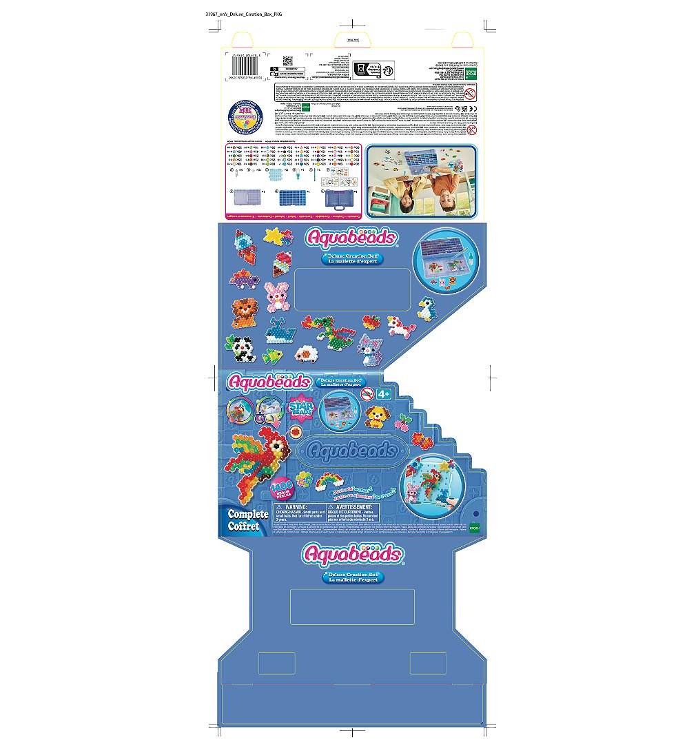 La Mallette D'expert