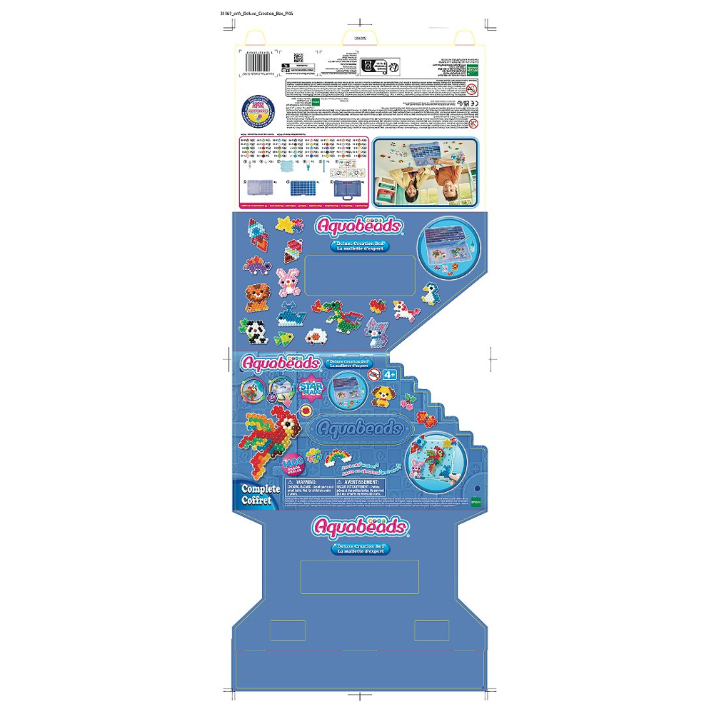 La Mallette D'expert