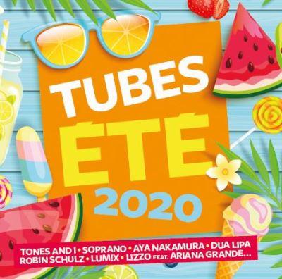 tubes été 2020