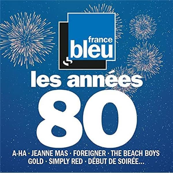 France Bleu Les Années 80