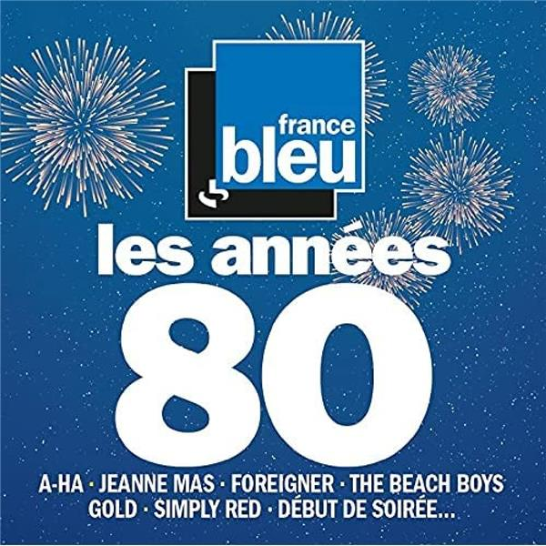 France Bleu Les Années 80