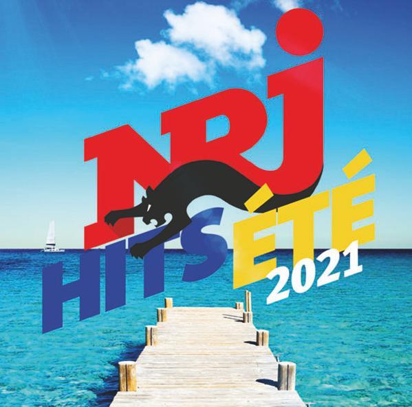 NRJ hits été 2021