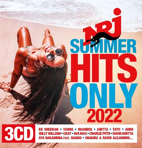 NRJ Summer Hits 2022