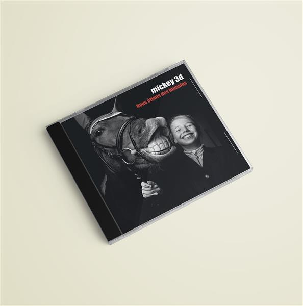 Nous étions des humains