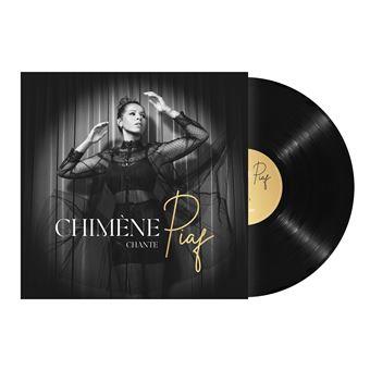 Chimène Chante Piaf