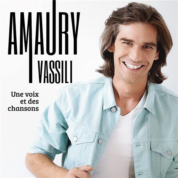 Une Voix et des Chansons
