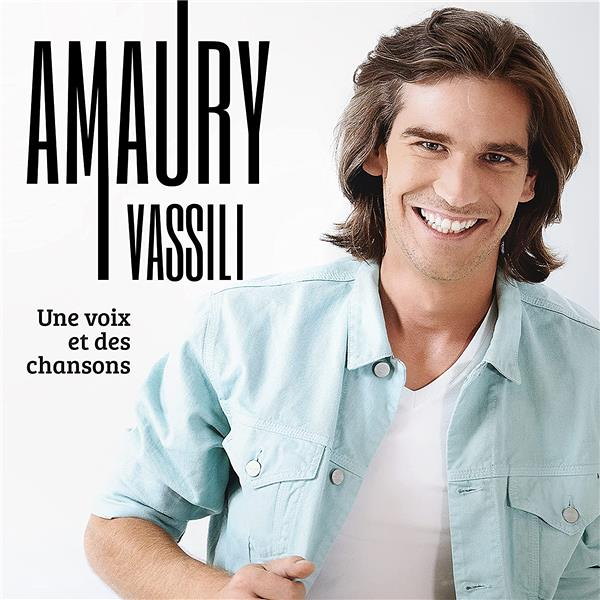 Une Voix et des Chansons