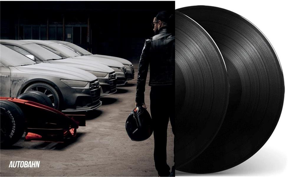 Autobahn - Édition Formula 1