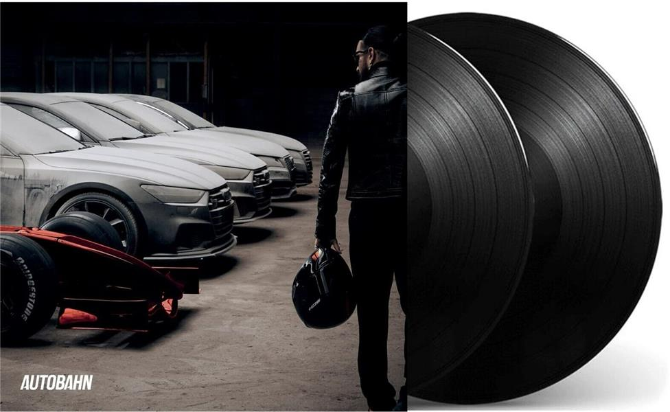 Autobahn - Édition Formula 1
