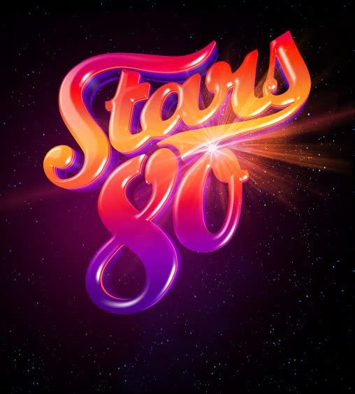 Stars 80 (Encore! Tour)