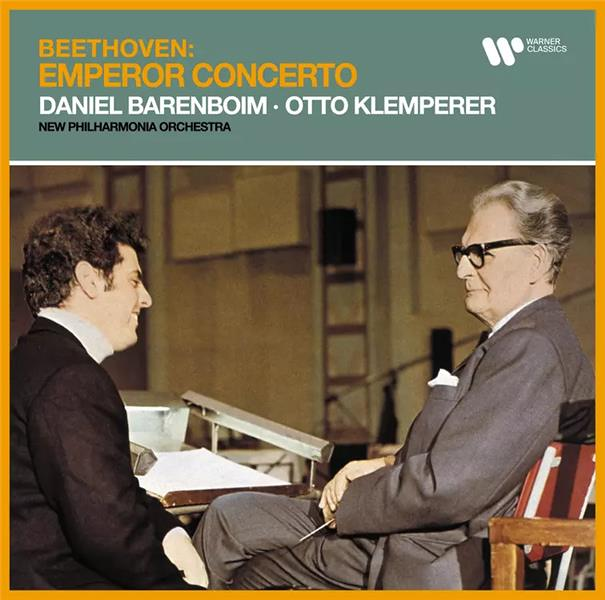Beethoven : Emperor Concerto n° 5 Emperor