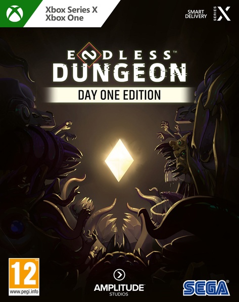 Endless Dungeon - Day One Edition (XBOX SERIES)